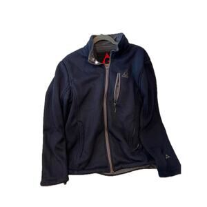 Gerry Insulated Performance Jacket Mens M